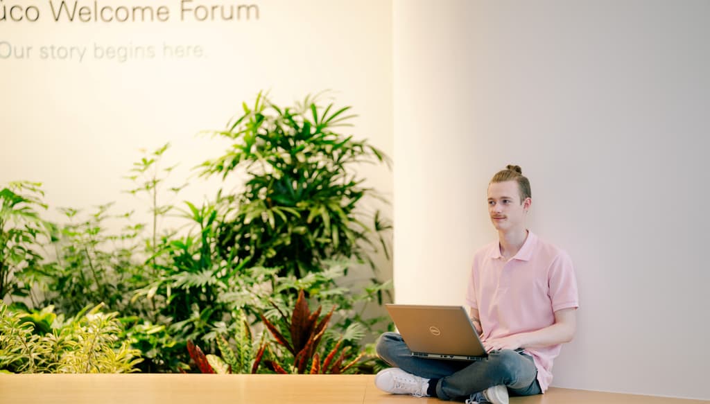Welcome Forum
