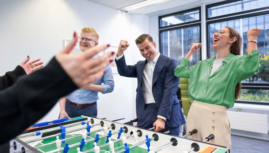 Bereit für Campus trifft Karriere?