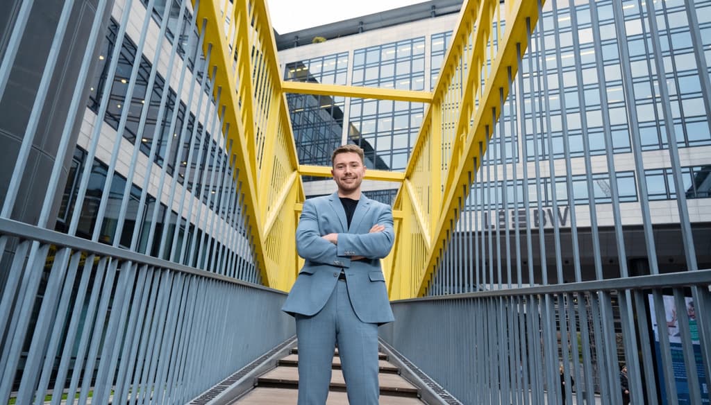 Bereit für Campus trifft Karriere?