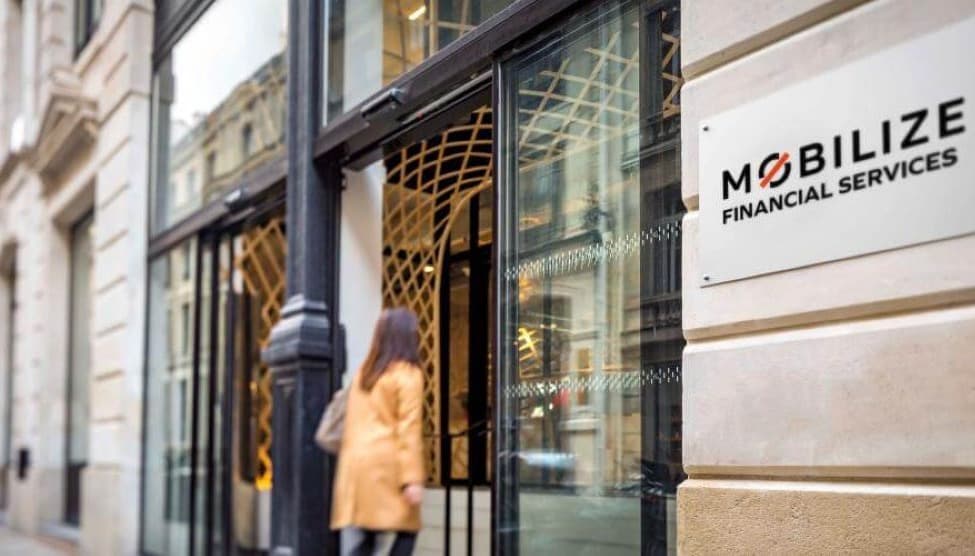 Mobilize Financial Services