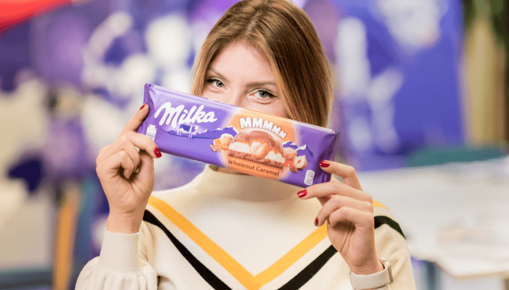 Mondelēz International France