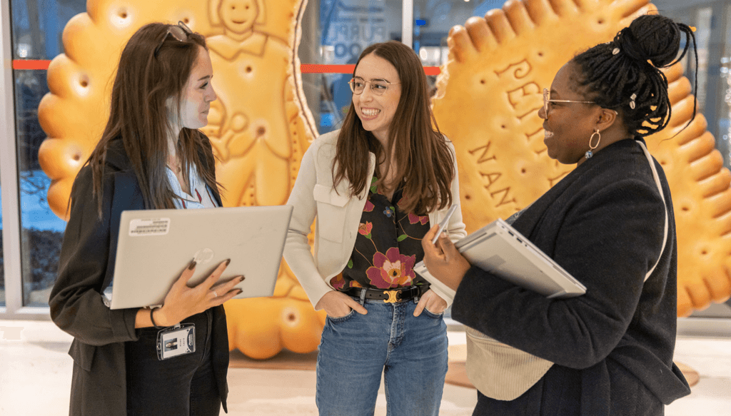 Mondelēz International France
