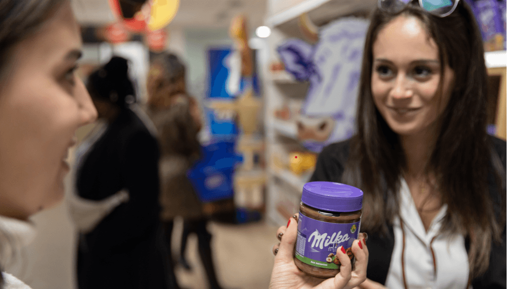 Mondelēz International France