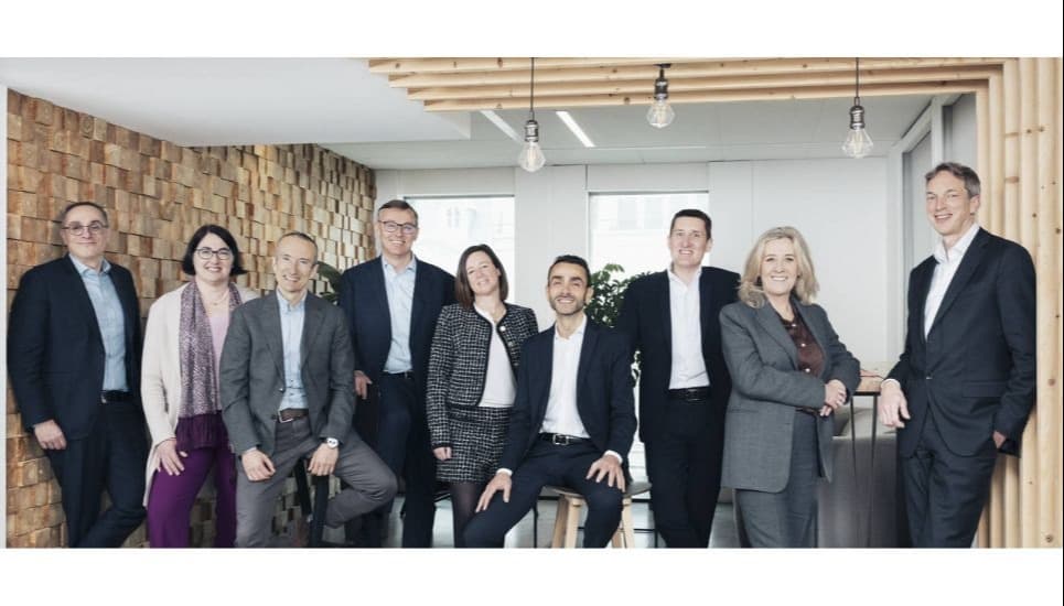 Membres du GEC