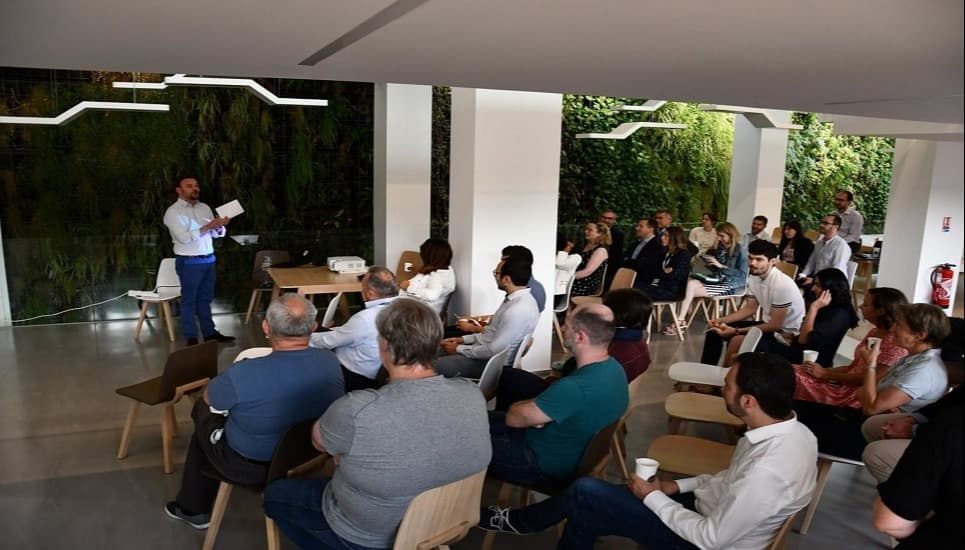 Conférence