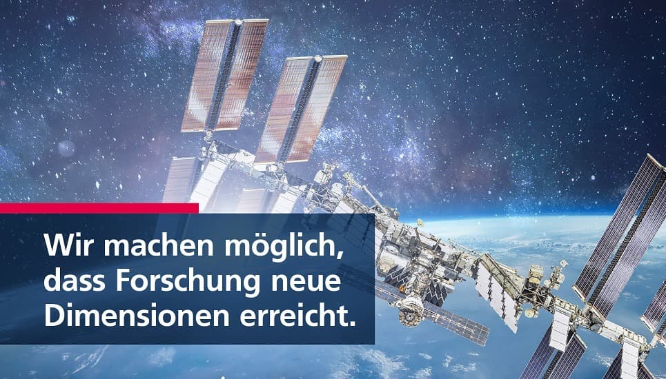 Keramische Probebehälter und über 10.000 weitere Keramiklösungen fürs Leben, die Gesundheit und die Industrie.