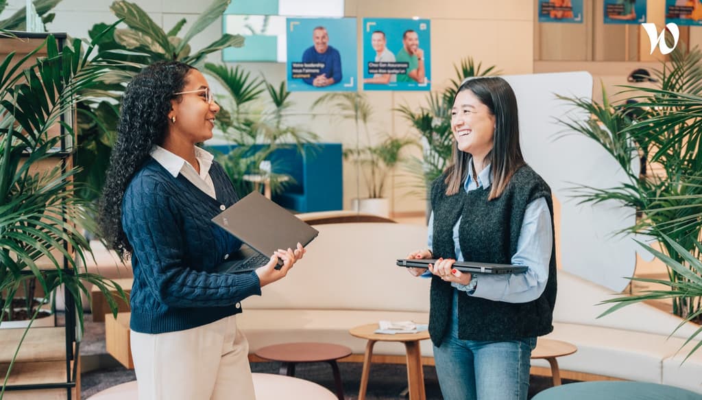 Collaborateurs Gan Assurances