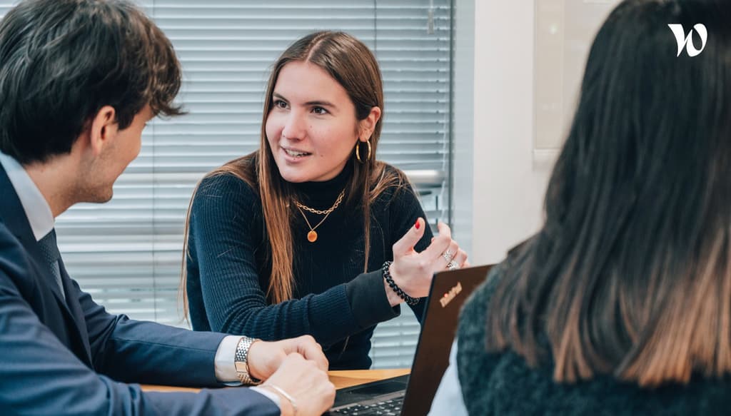 Collaborateurs Gan Assurances