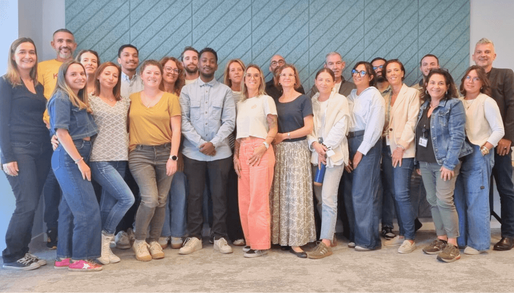 Collaborateurs Gan Assurances