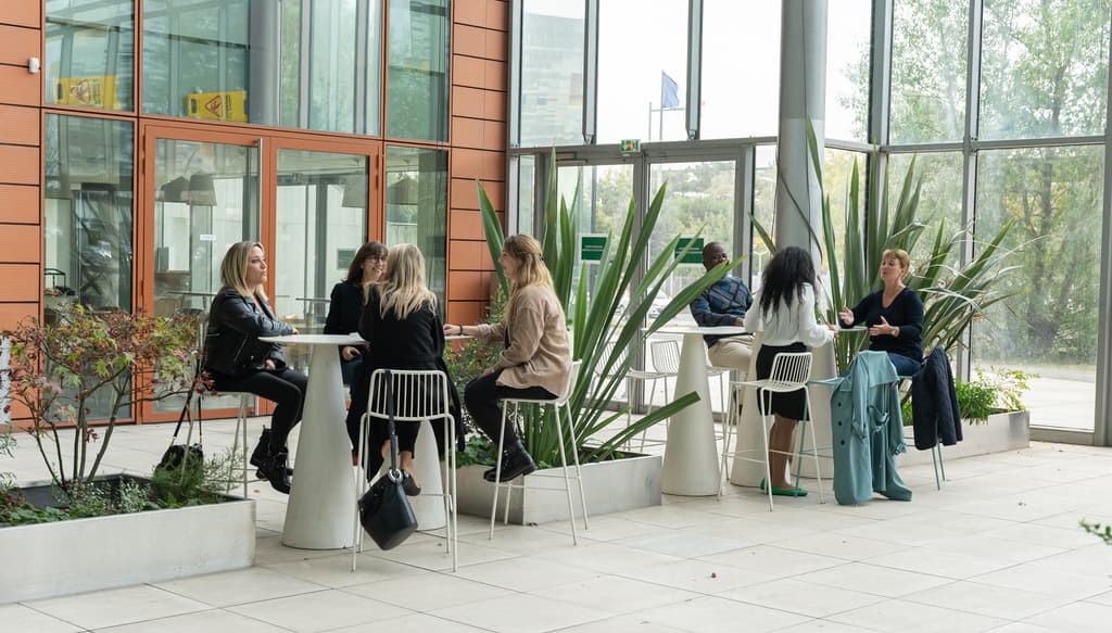 Collaborateurs Gan Assurances
