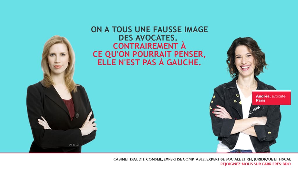 Campagne marque employeur 2023