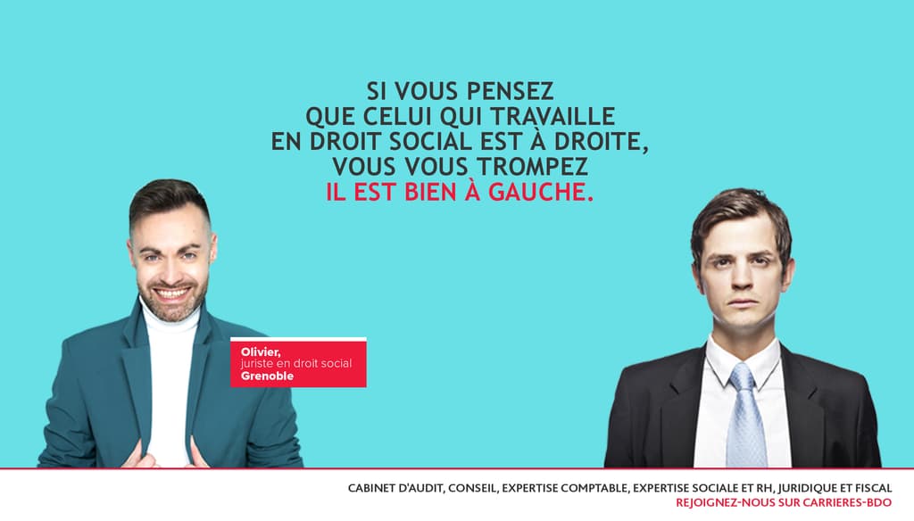 Campagne marque employeur 2023