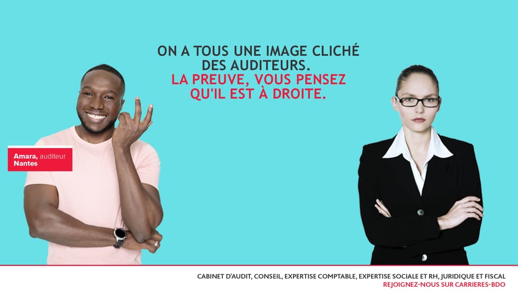Campagne marque employeur 2023