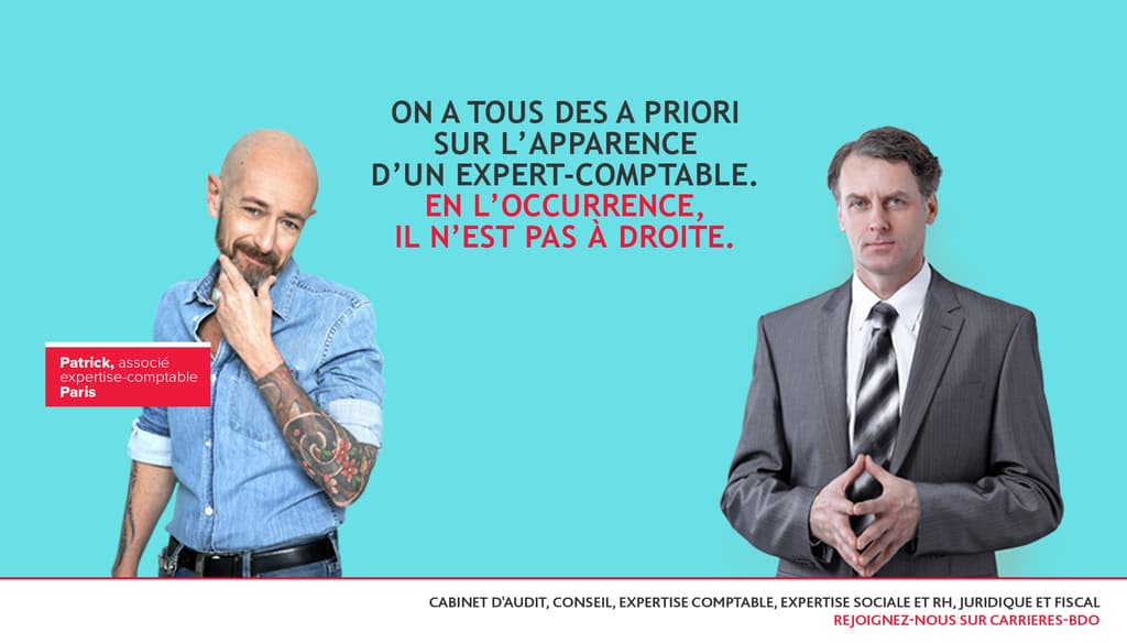 Campagne marque employeur 2023