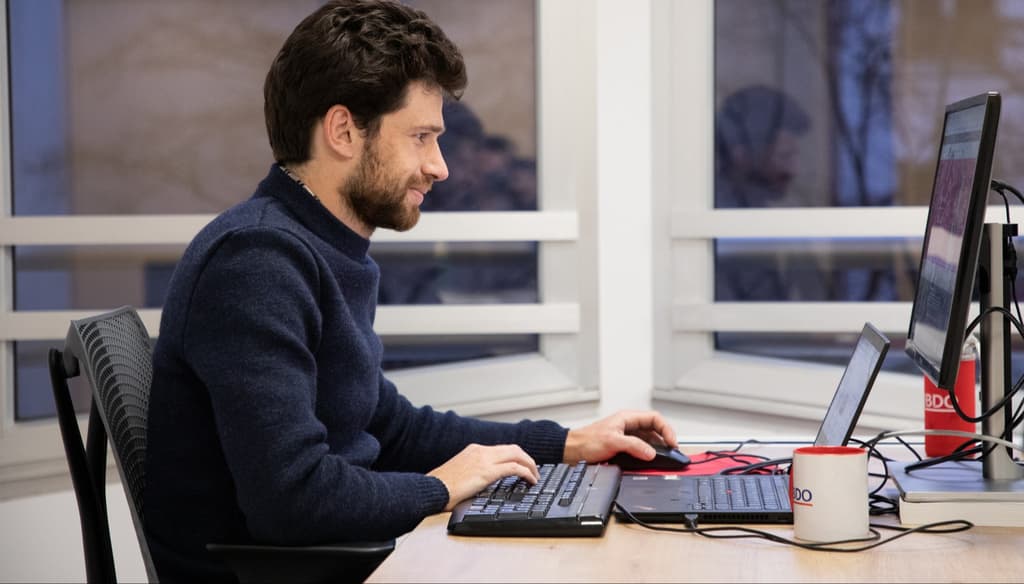 Notre bureau de paris