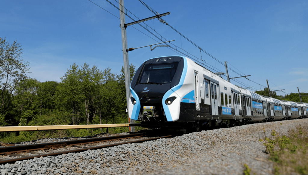 Nos produits : RER NG