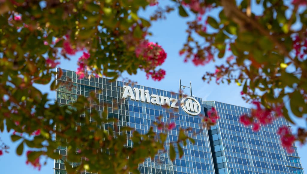 Allianz France