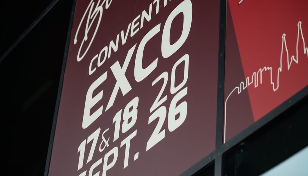 Convention Exco