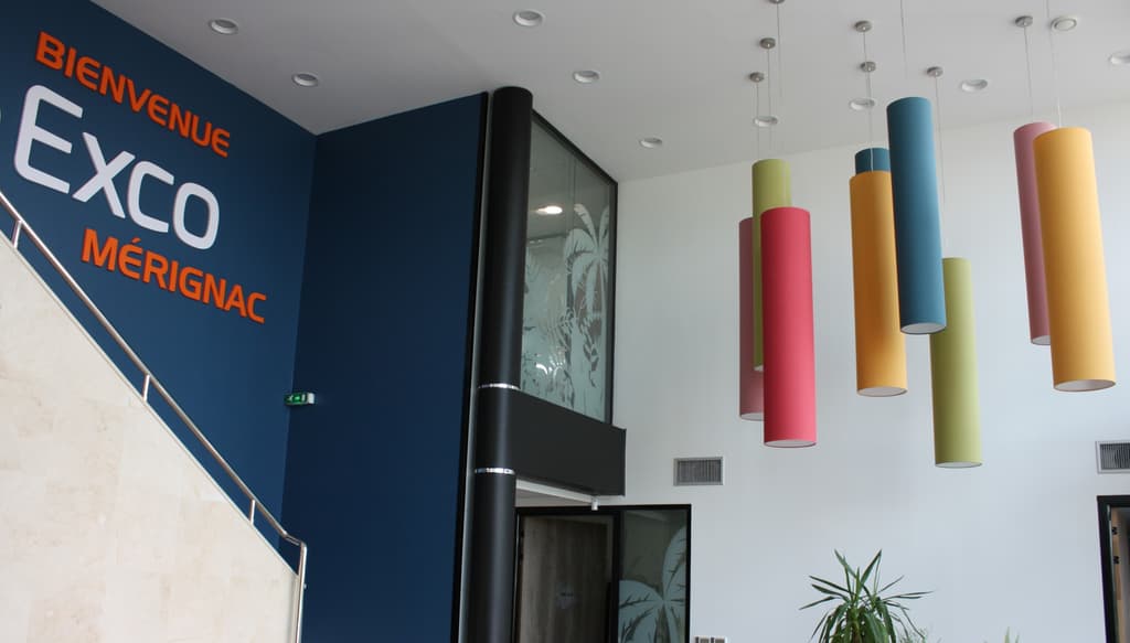 Nos bureaux