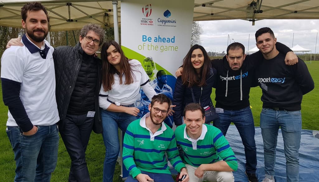 Le rugby : encré dans notre ADN