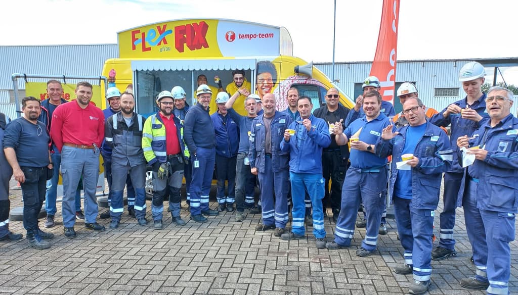 Team Drogenbos