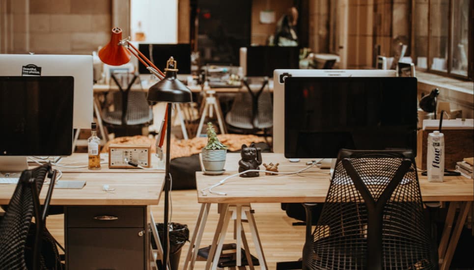 Arbeiten im Industriekulturerbe