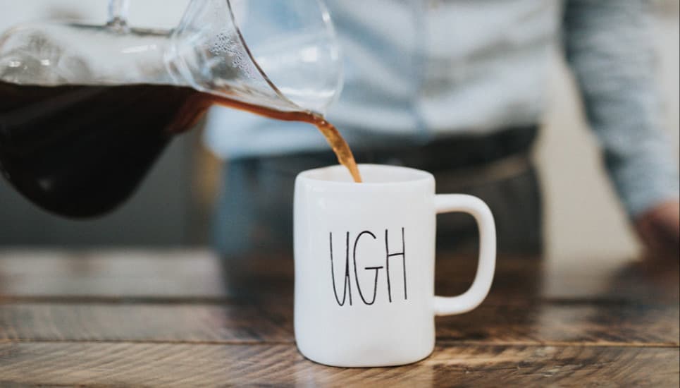 $(#'coffee').make({'strength': 'extrastrong', 'creamer': false, 'sweetener': false });