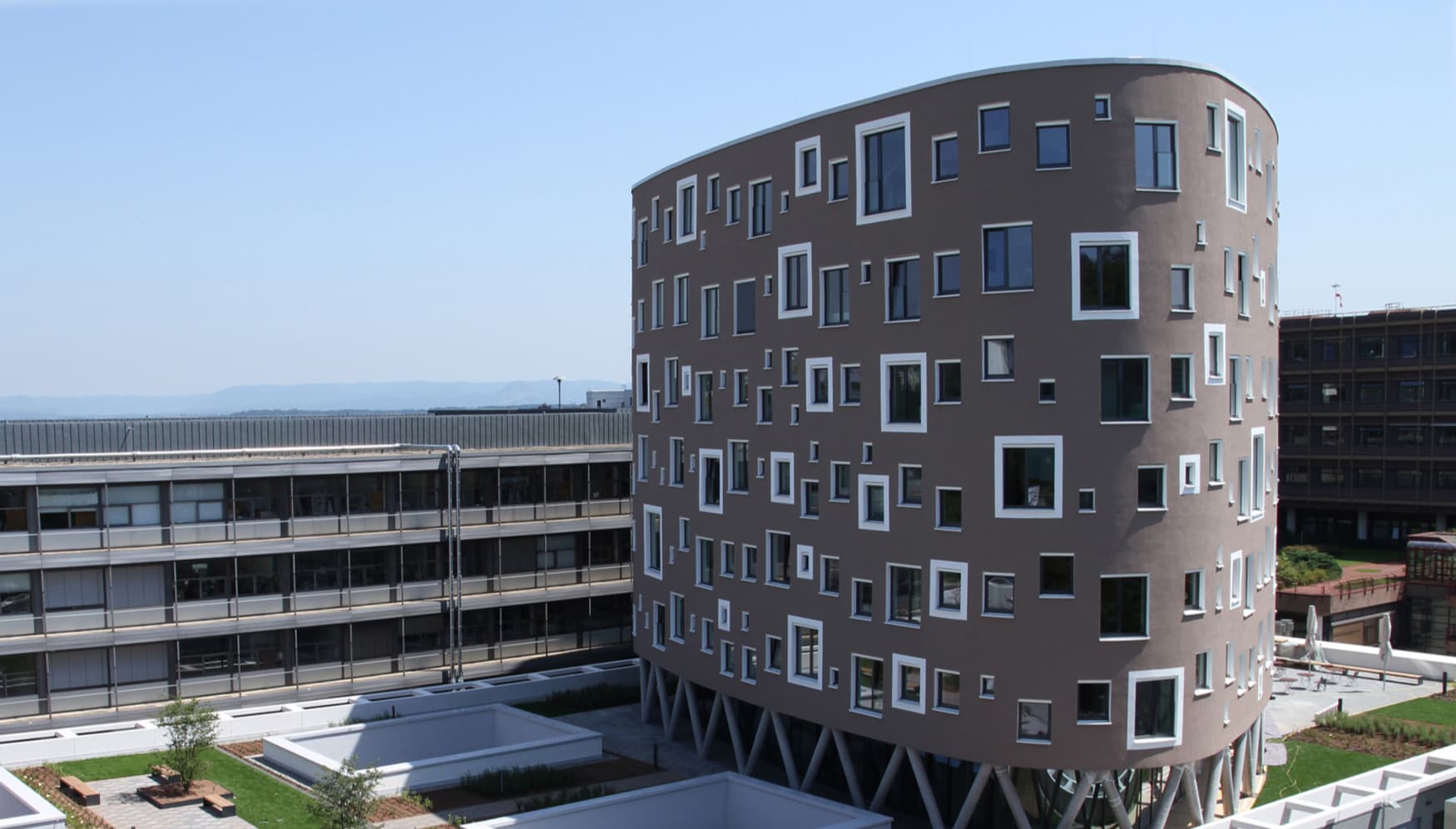 © Universitätsklinikum Tübingen