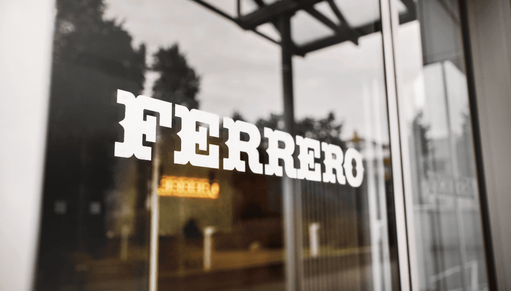 Ferrero Frankfurt