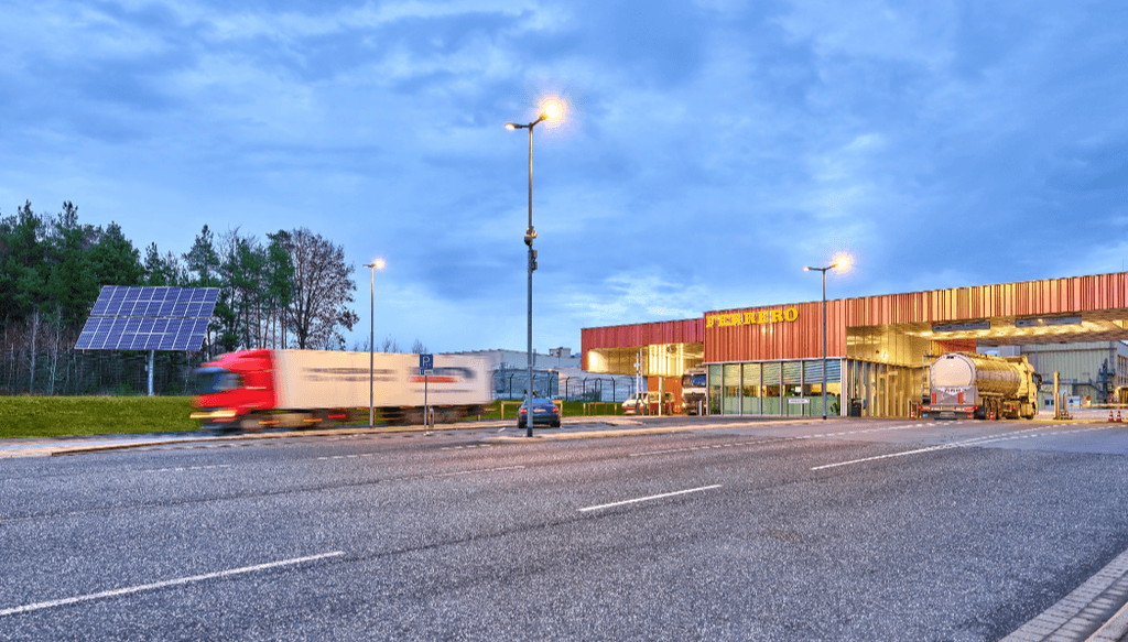 Ferrero Stadtallendorf