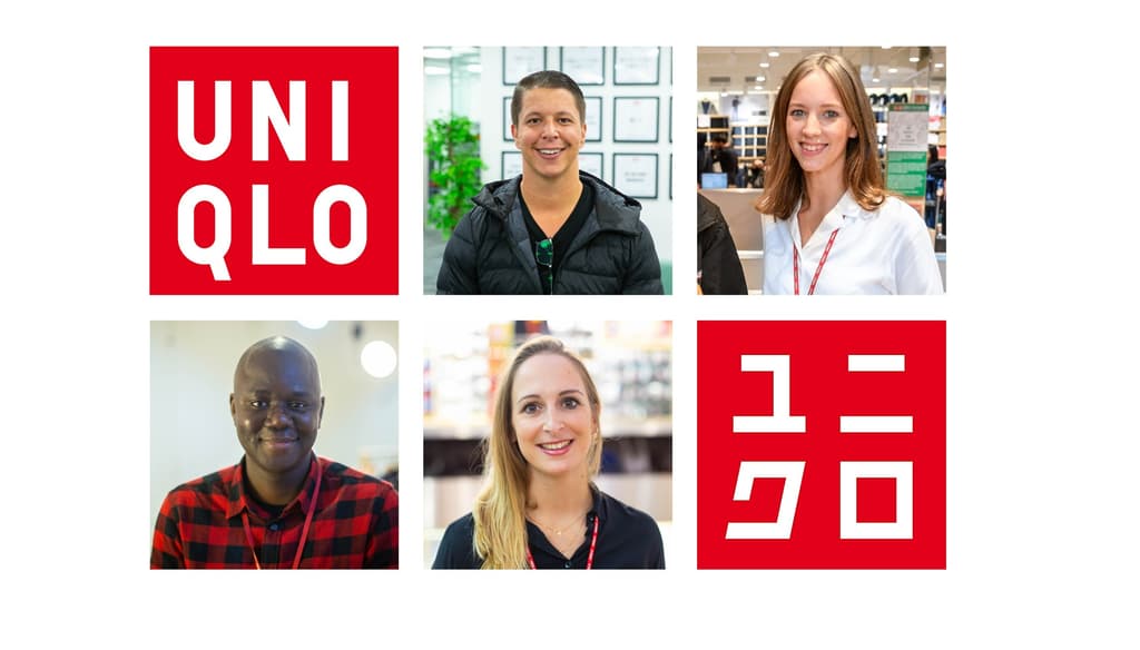 Our former UMCs - now leading our business in different departments such as Store Operations, Marketing, E-com, etc.