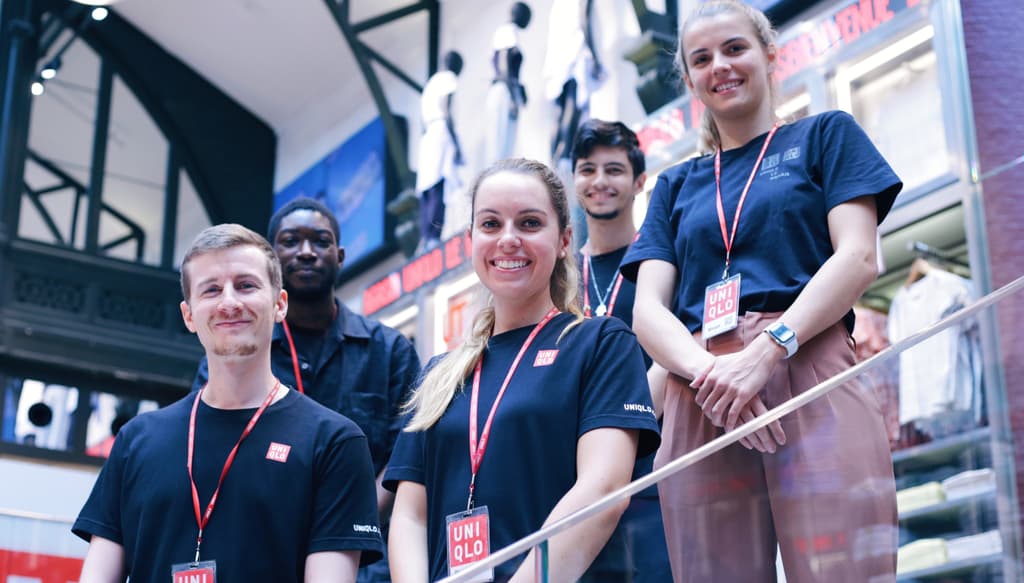 Join our team!