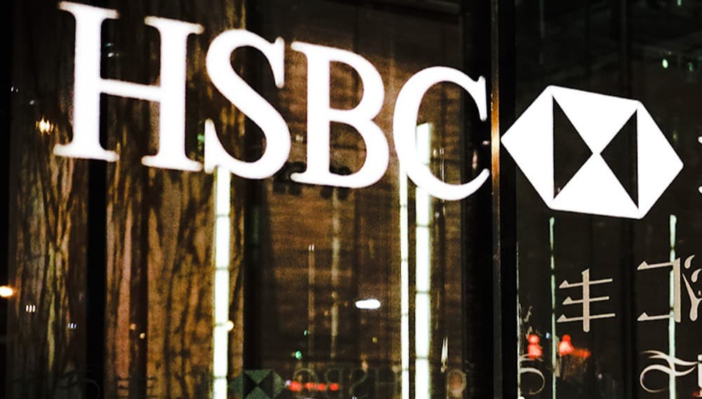 HSBC