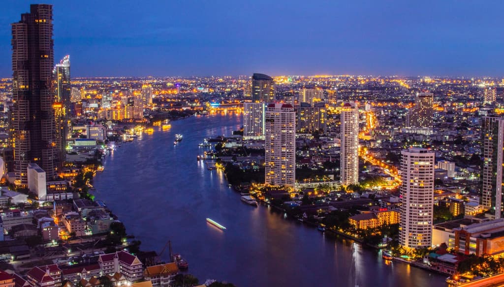 Southeast Asia is a rare reason for optimism, with strong fundamentals, accelerating growth and a bright future.