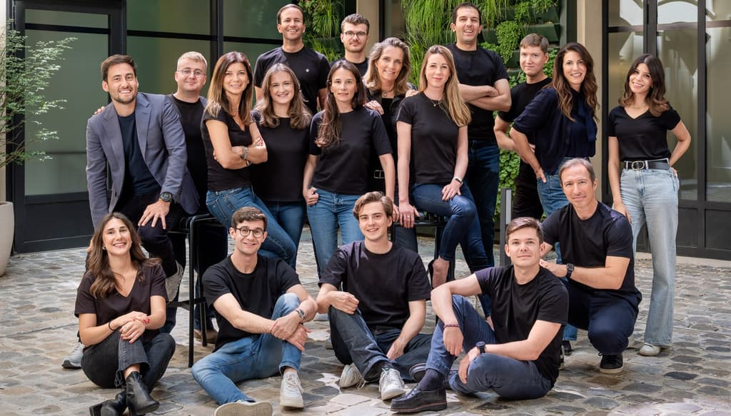 GROWTH TEAM