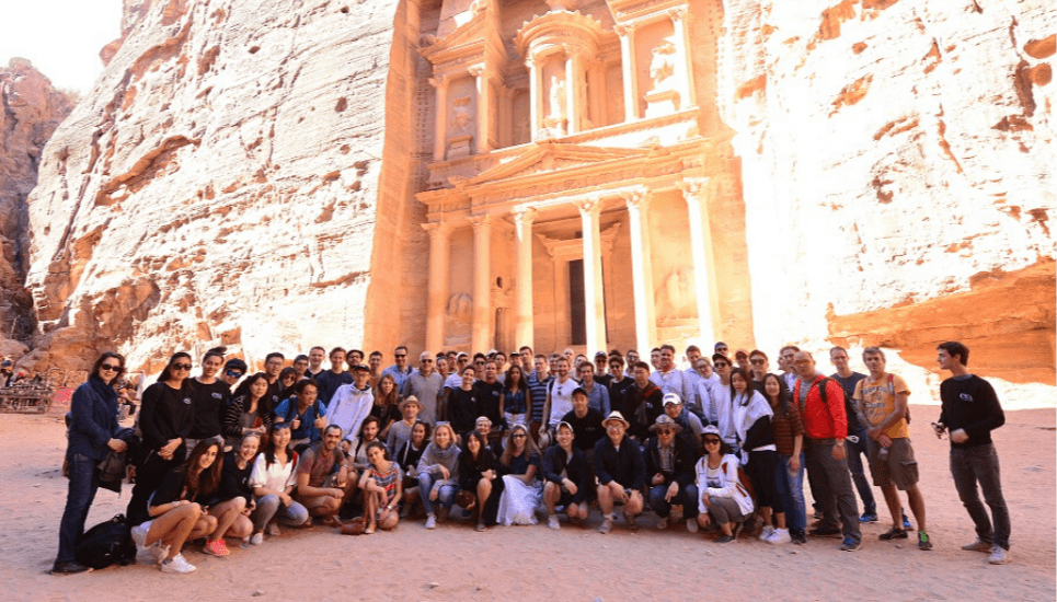 Corporate Value Associates - Team Event