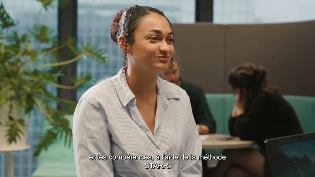 Un contrat de premier emploi au SPF Finances, un tremplin pour l’avenir.