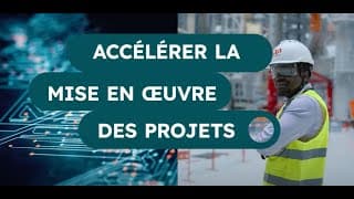 L'offre de management de projet d'Assystem pour accélérer la réalisation des projets