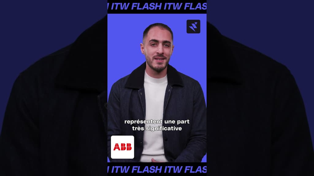 Flash interview - Nazim Benhaffaf