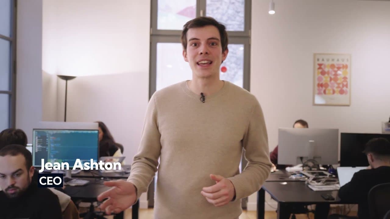 Image de prévisualisation de la vidéo