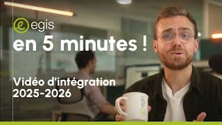 🎥 Découvrez notre nouvelle vidéo : Un aperçu rapide et inspirant de notre groupe, de nos valeurs et de ce qui nous anime !