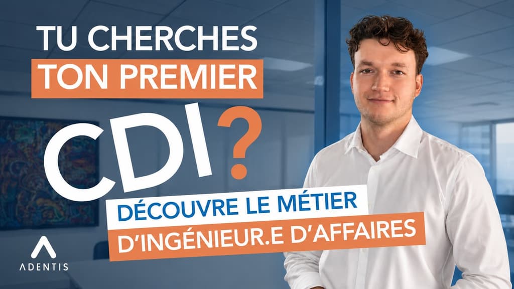 Découvrir Adentis