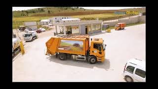 Botres Global Imagefilm