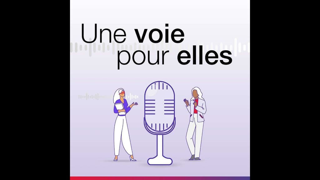"Une voie pour elles" met en lumière les femmes qui façonnent le numérique chez CGI.
Mathilde Fouillard, Directrice Juridique - CGI