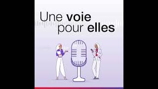 "Une voie pour elles" met en lumière les femmes qui façonnent le numérique chez CGI.
Mathilde Fouillard, Directrice Juridique - CGI