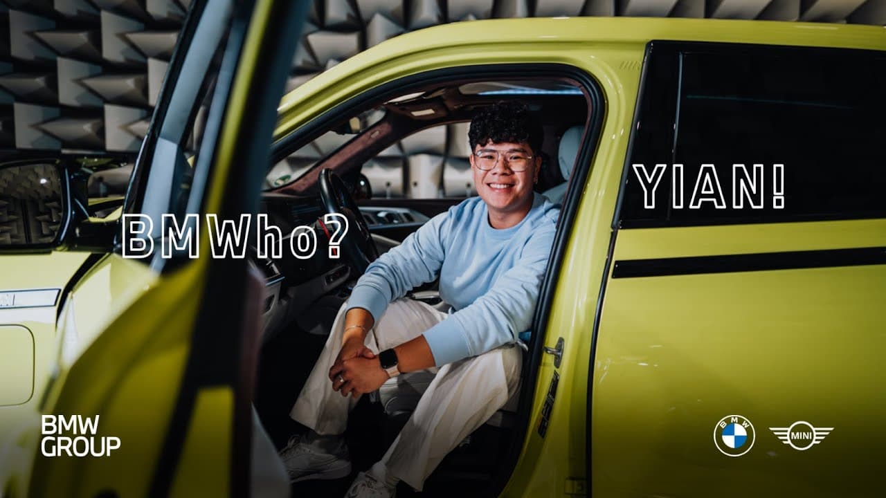Eksempelbillede af video