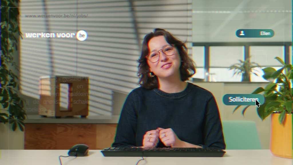 Een job als statutair bij FOD Financiën, een carrière die telt.