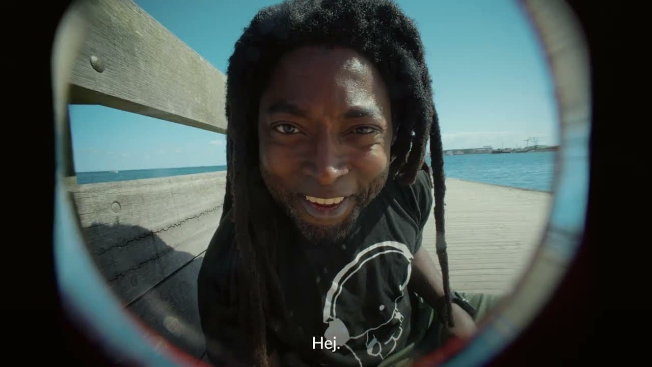 Eksempelbillede af video