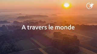#CestNotreQuotidien : découvrez notre Raison d'Être