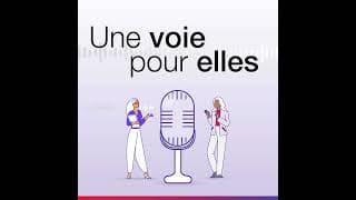 "Une voie pour elles" met en lumière les femmes qui façonnent le numérique chez CGI. -
Sophie Vanel, Vice-Présidente Conseil Experte - CGI